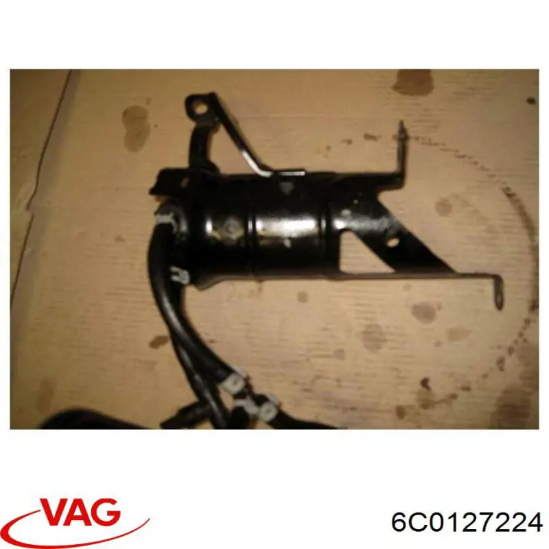  VAG 6R0127224E цена, от 18.76 USD
