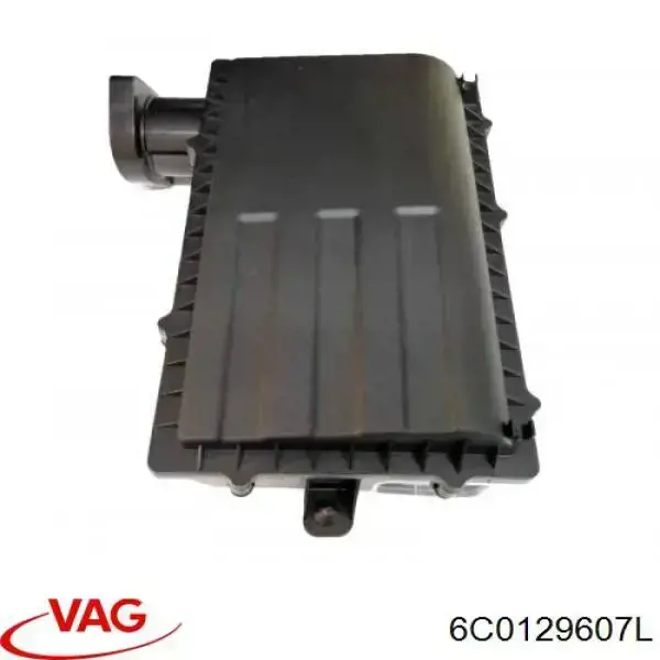  VAG 6C0129607L цена, от 101.07 USD
