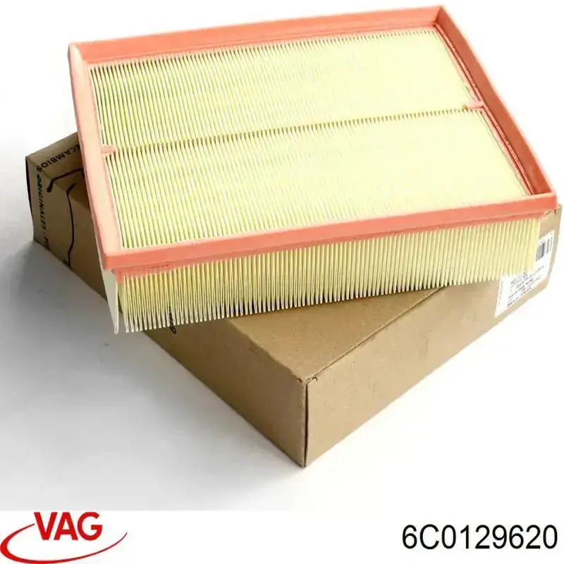 Воздушный фильтр 6C0129620 VAG