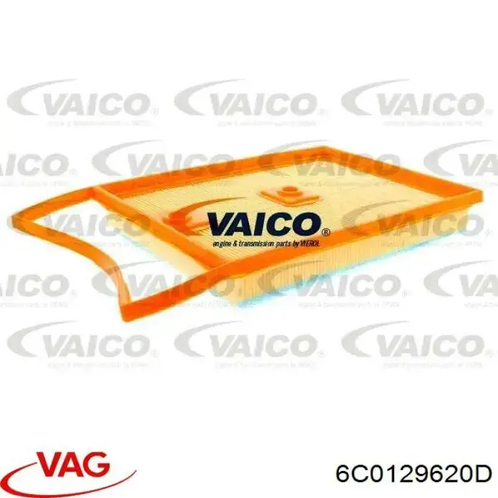 Воздушный фильтр 6C0129620D VAG