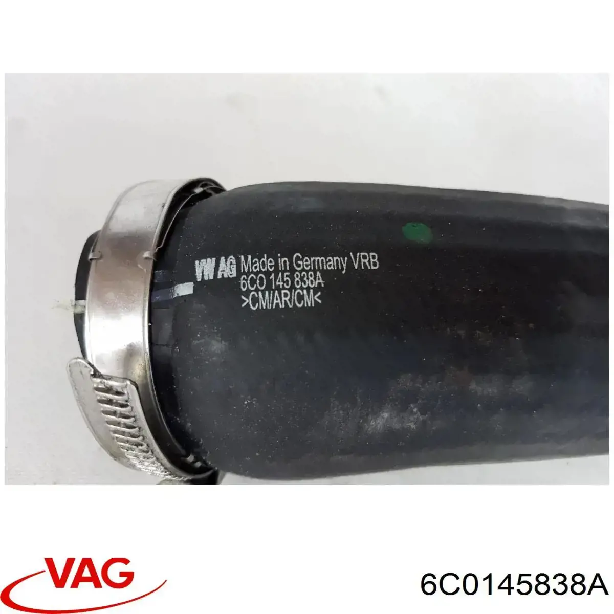 6C0145838A VAG/Skoda