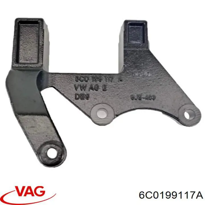 6C0199117A VAG 