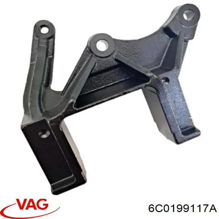  VAG 6C0199117A цена, от 159.48 USD