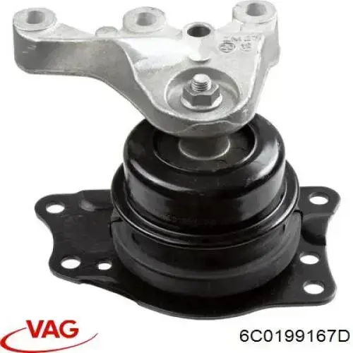 Подушка двигателя Lemforder 4212301 цена, от 101.97 USD