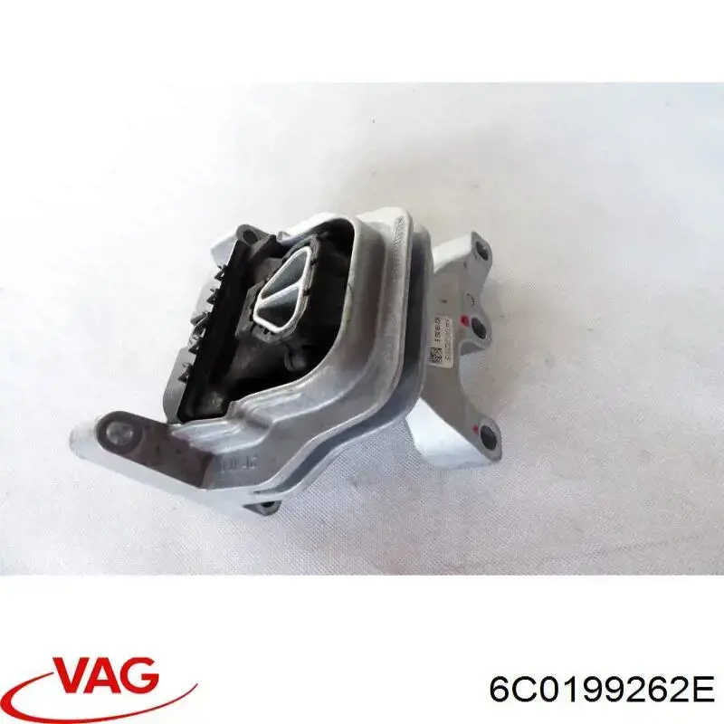 Подушка двигателя VAG 6C0199262E цена, от 187.73 USD