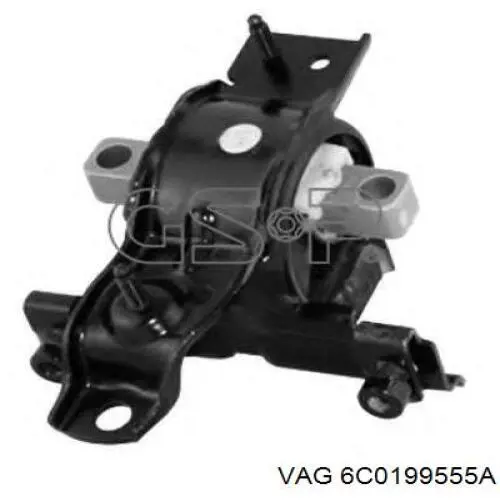 6C0199555A VAG 