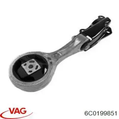 6C0199851 VAG/Skoda