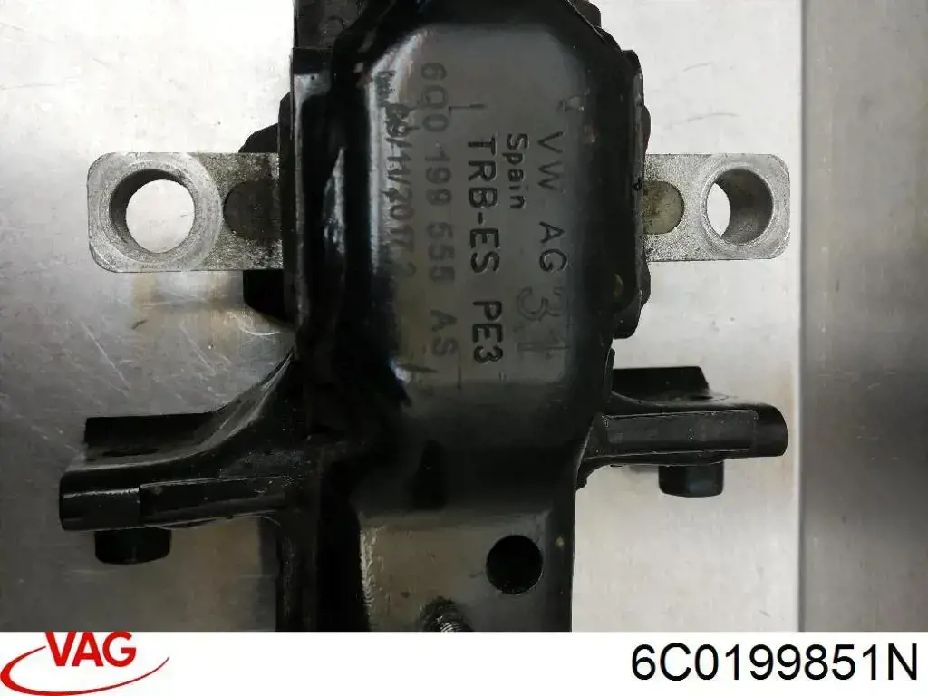 Задняя опора двигателя Corteco 49430175 цена, от 67.41 USD