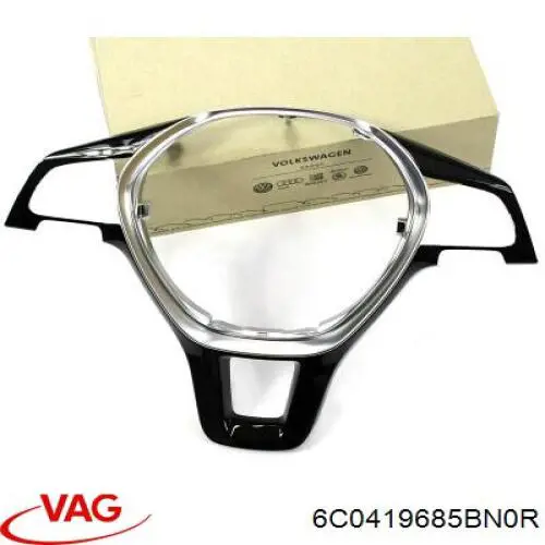 6C0419685BN0R VAG 