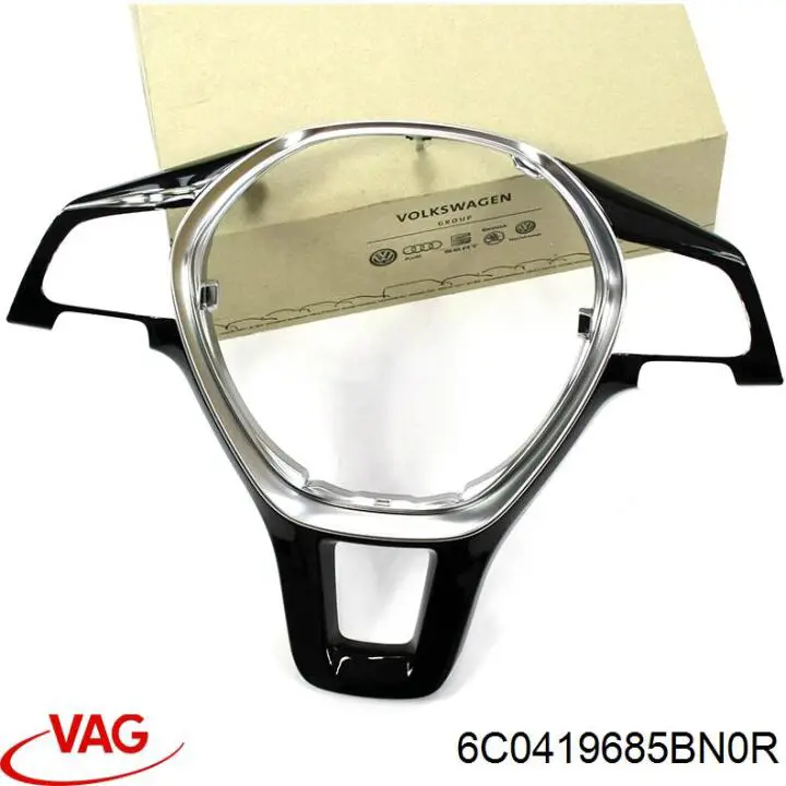  VAG 6C0419685BN0R цена, от 12.67 USD