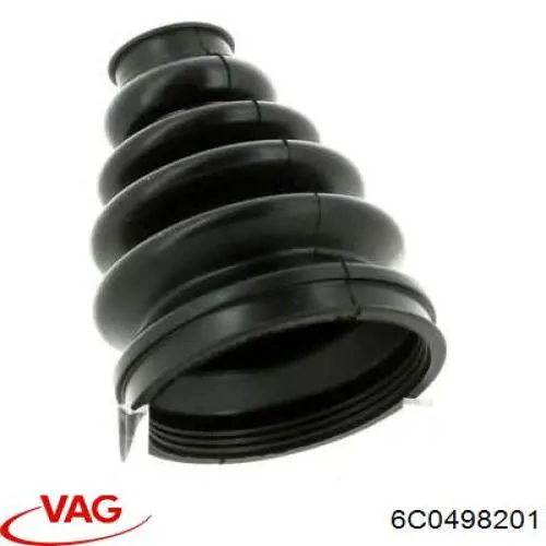 6C0498201 VAG 