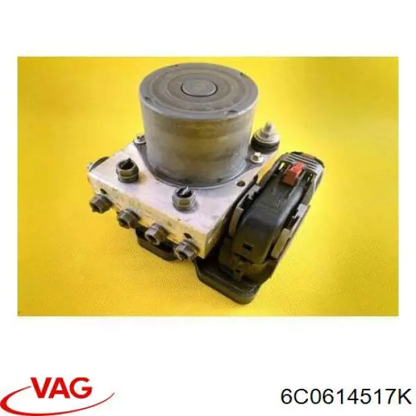  6C0614517K VAG