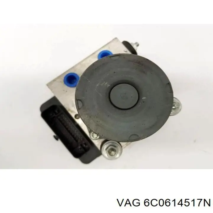 Купить 6C0614517N VAG Блок управления ABS