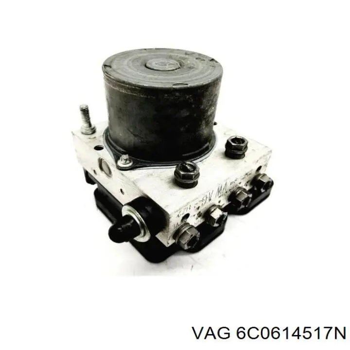 Гидроблок АБС VAG 6C0614517N цена, от 90.76 USD