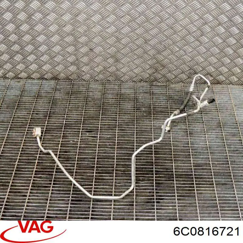  VAG 6C0816721 цена, от 101.30 USD