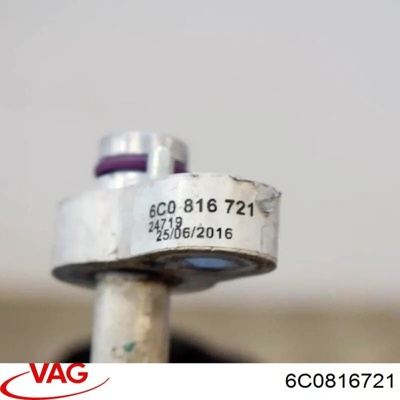  6C0816721 VAG