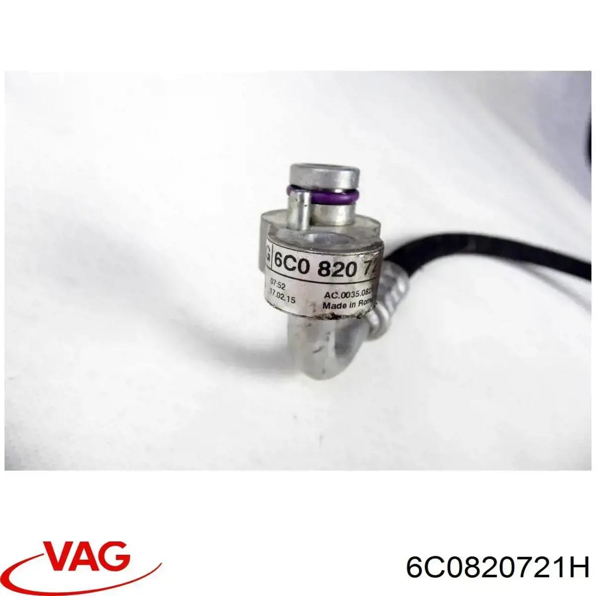 Купить 6C0816721A VAG 