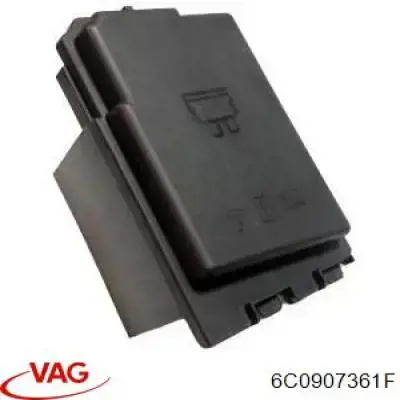  VAG 6C0907361D цена, от 21.70 USD