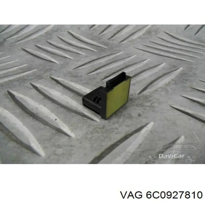 Датчик положения педали сцепления VAG 6C0927810 цена, от 12.67 USD