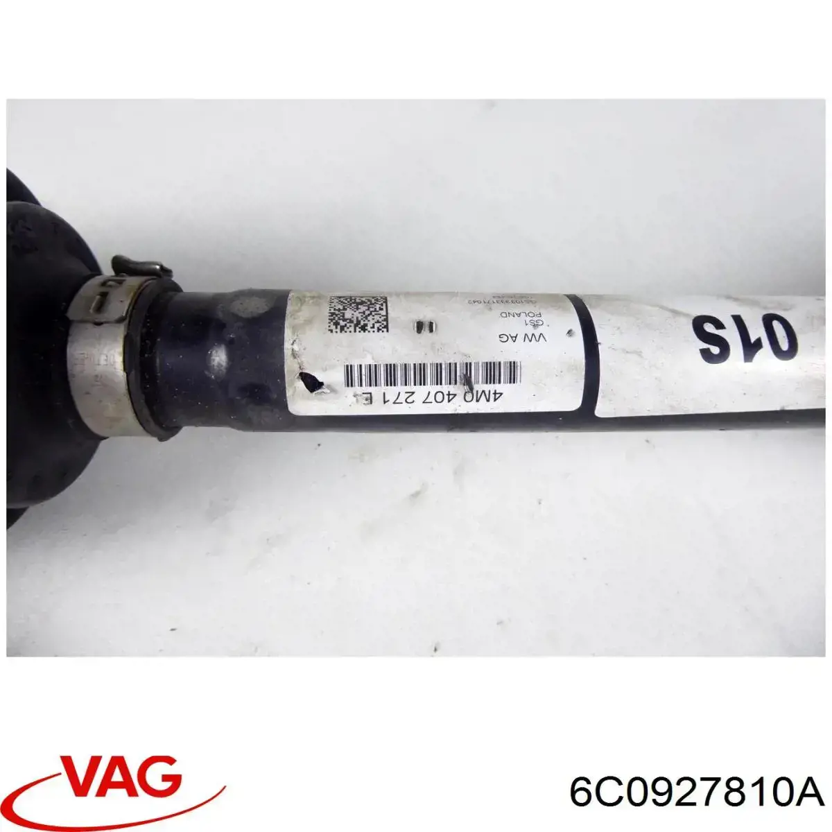 Датчик положения педали сцепления VAG 6C0927810A цена, от 12.67 USD