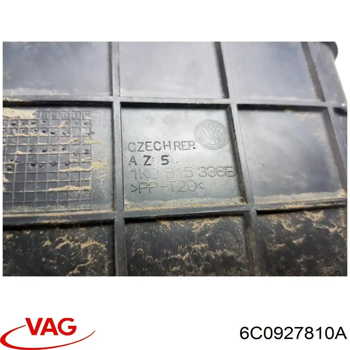Купить 6C0927810A VAG Датчик положения педали сцепления