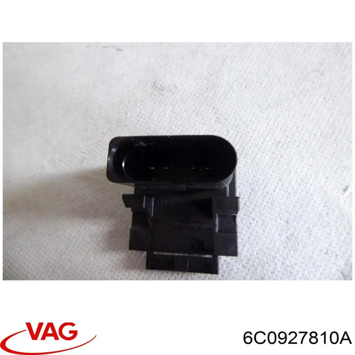 6C0927810A VAG/Skoda