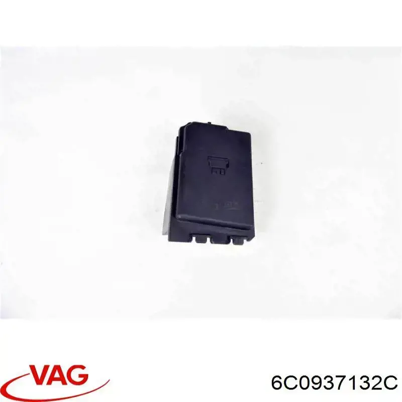 6C0937132C VAG 