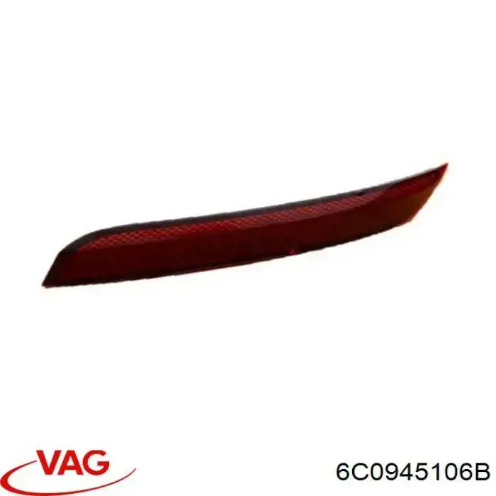  6C0945106B VAG