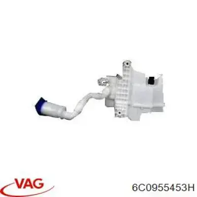 Бачок омывателя 3L955006 AND