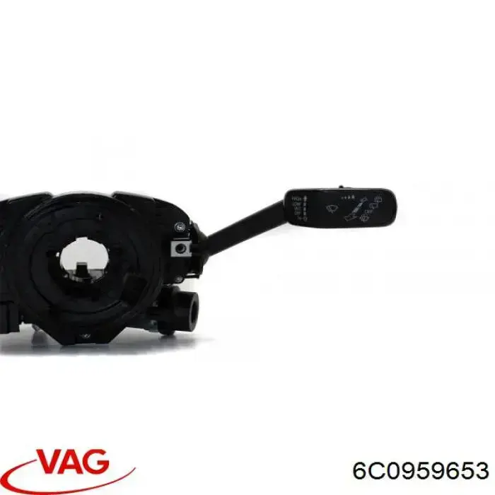 Подрулевой шлейф Casco CCC73006GS