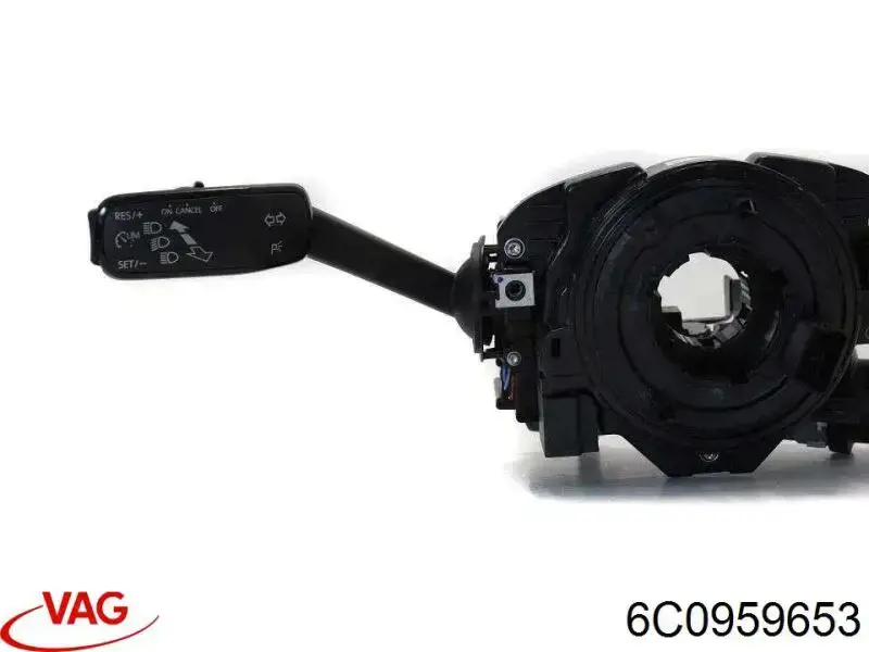 Шлейф руля CCC73006GS Casco