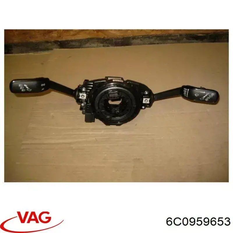 CCC73006GS Casco Кольцо подушки безопасности