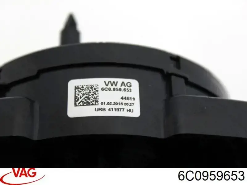 Контактное кольцо подушки безопасности Casco CCC73006GS цена, от 40.87 USD