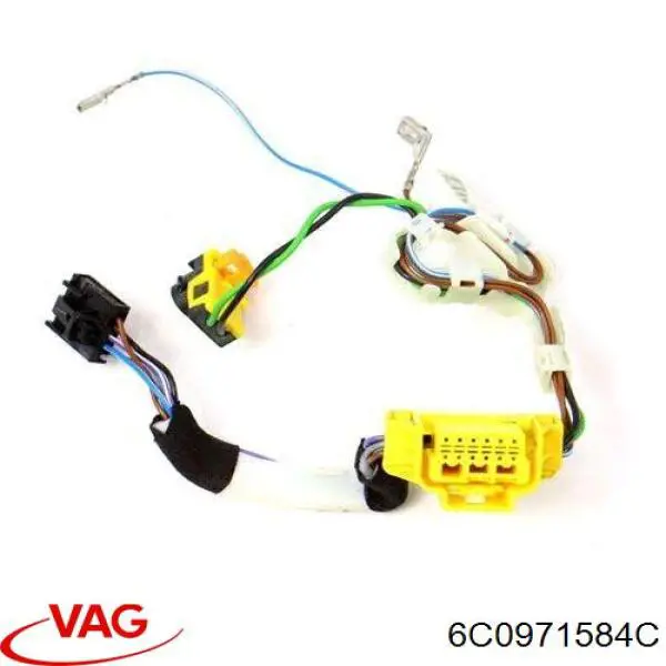  VAG 6C0971584C цена, от 25.34 USD