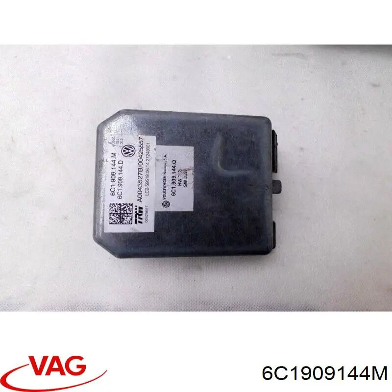  VAG 6C1909144M цена, от 29.63 USD