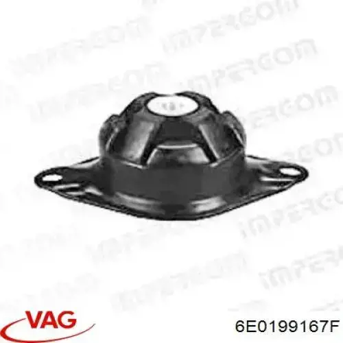  6E0199167F VAG