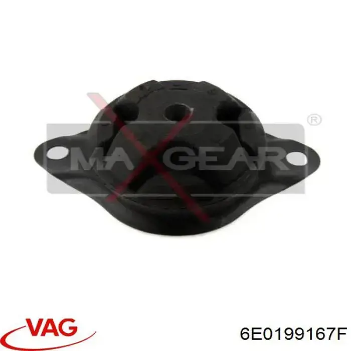 6E0199167F VAG 