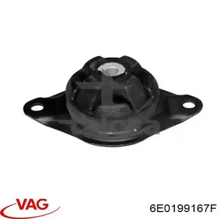  VAG 6E0199167F цена, от 78.01 USD