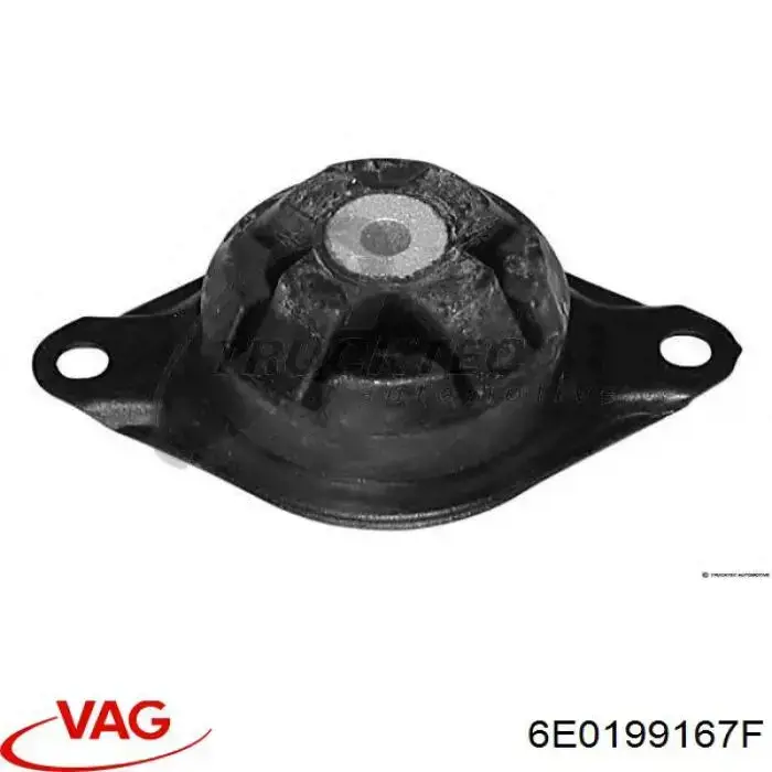 Купить 6E0199167F VAG 
