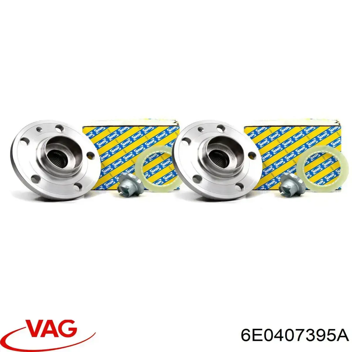 Купить 6E0407395A VAG 