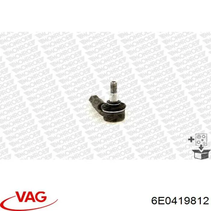 Рулевой наконечник Fiat/Alfa/Lancia 77364522 цена, от 7.86 USD