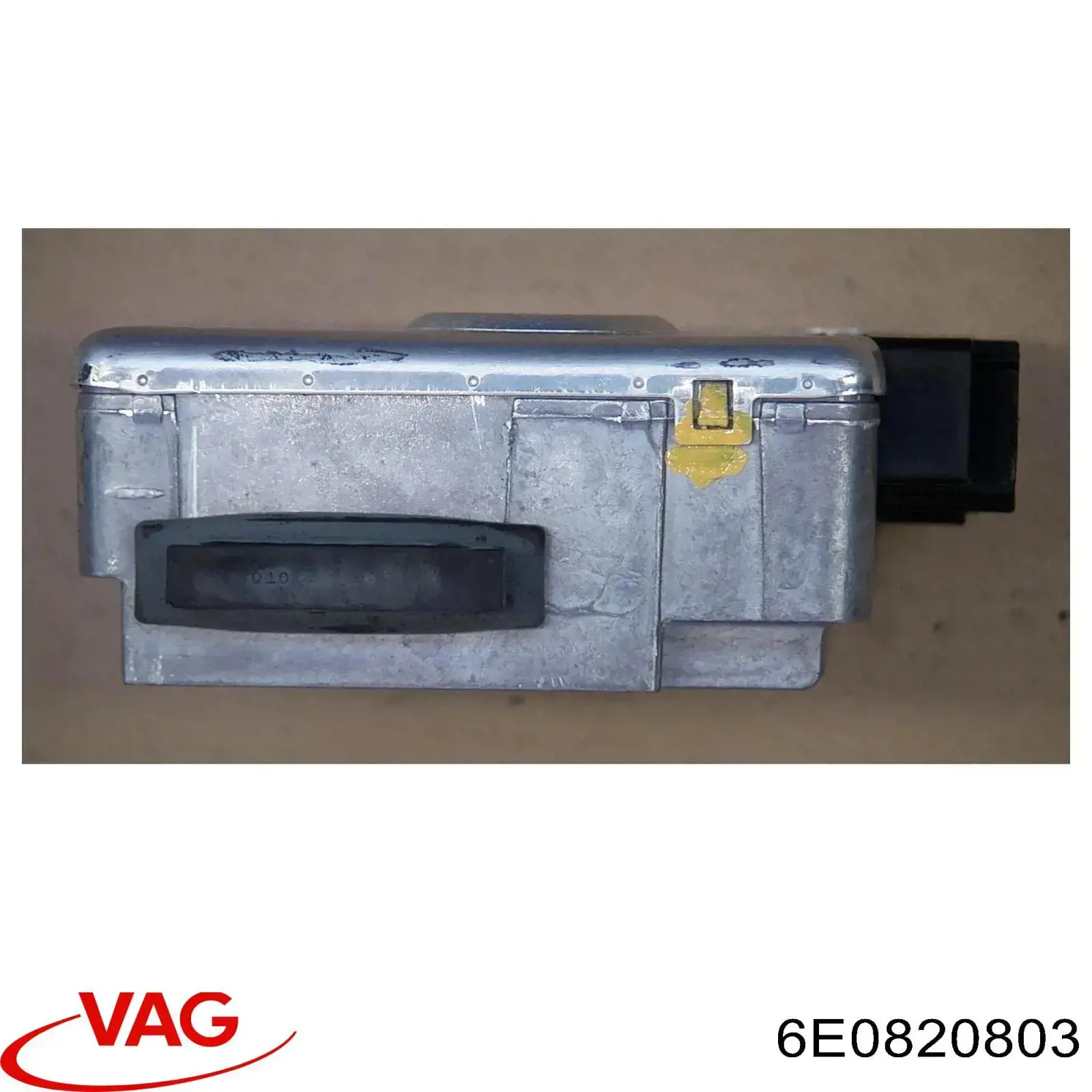 Компрессор системы кондиционирования VAG 6E0820803 цена, от  USD