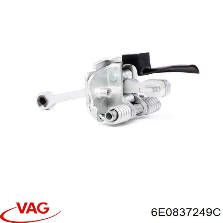 Купить 6E0837249C VAG Ограничитель открывания дверей