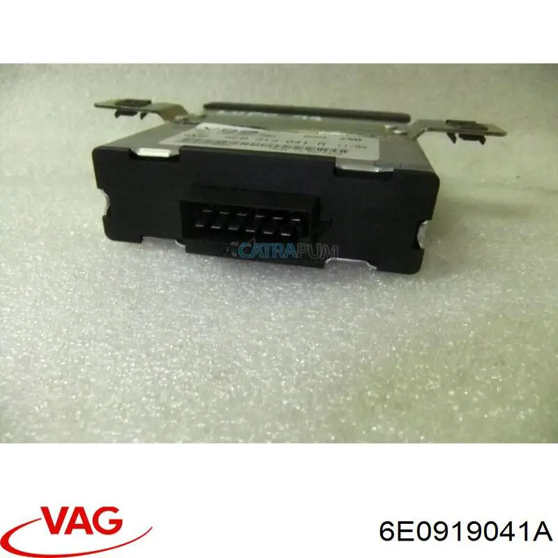  VAG 6E0919041A цена, от 21.19 USD