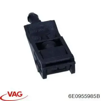 Форсунки стеклоомывателя VAG 6E0955985B цена, от 4.75 USD