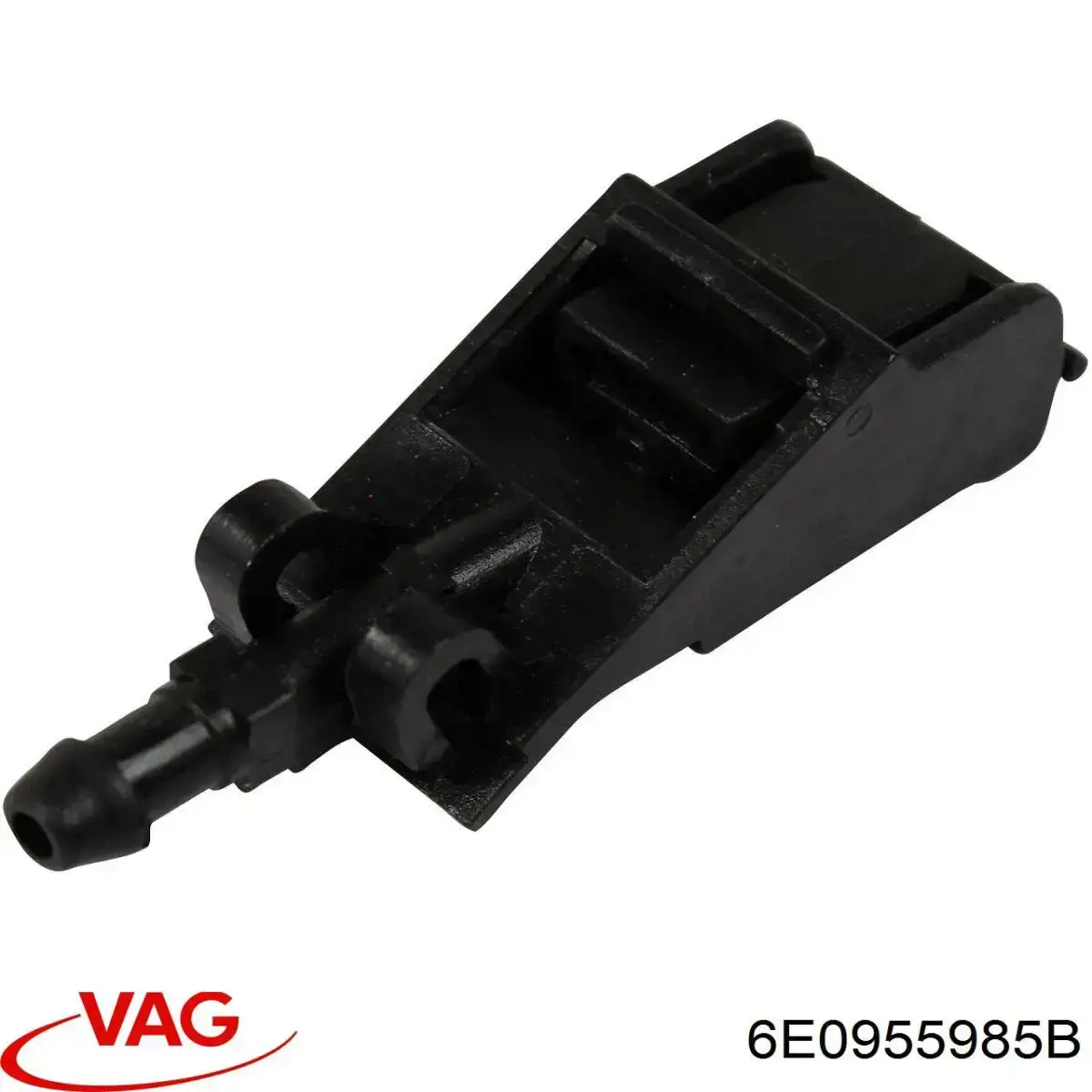 6E0955985B VAG Веерная форсунка омывателя