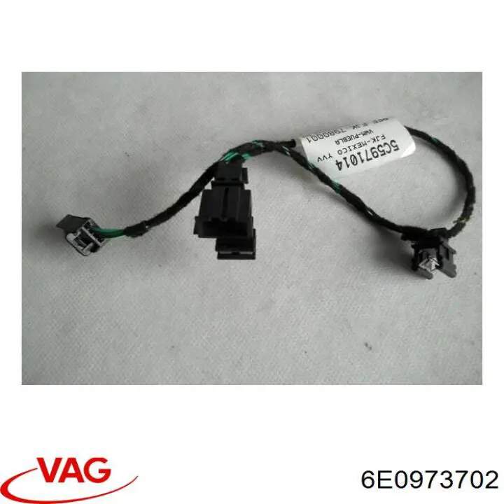  HB Autoelektrik 51277353
