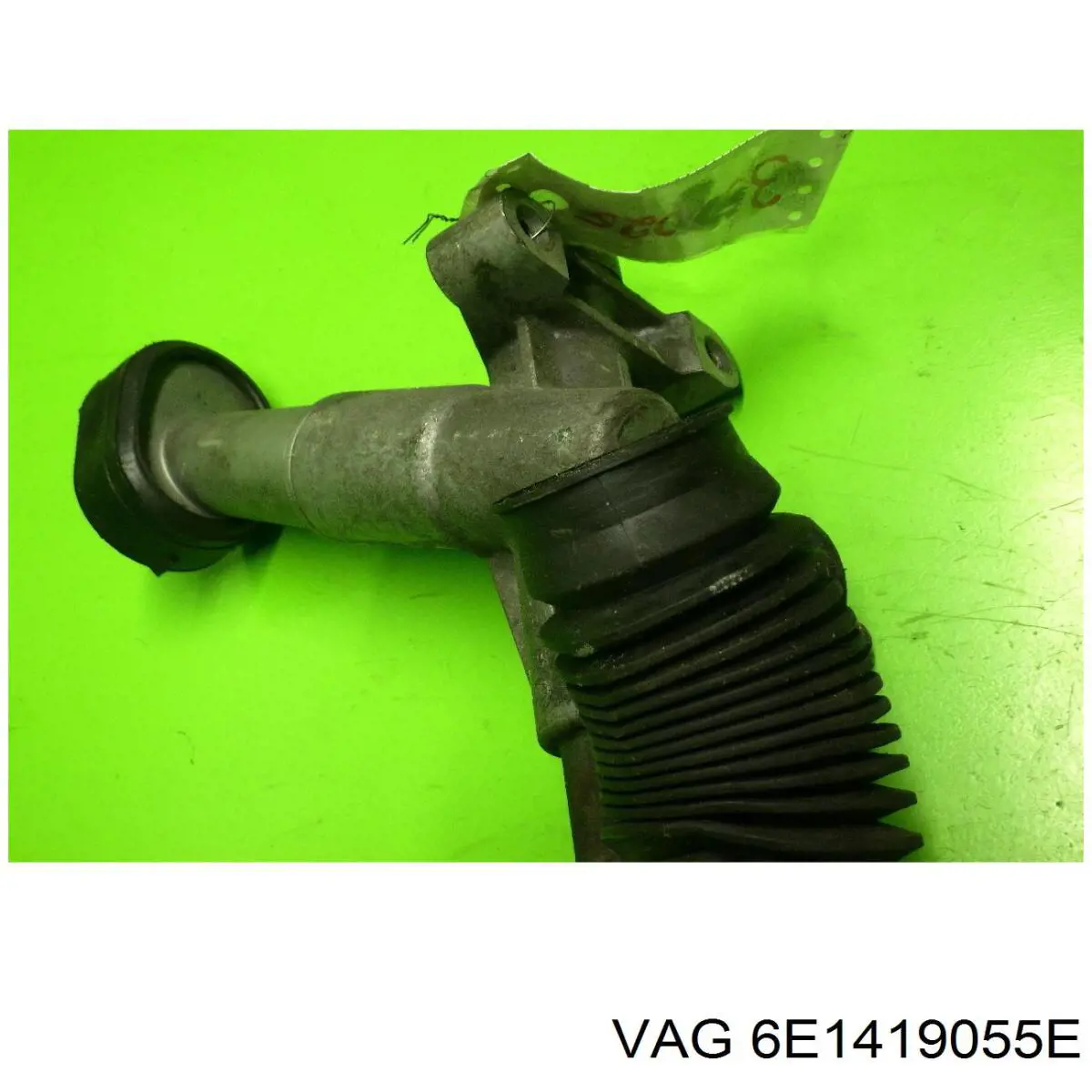 Купить 6E1419055E VAG Рулевая рейка