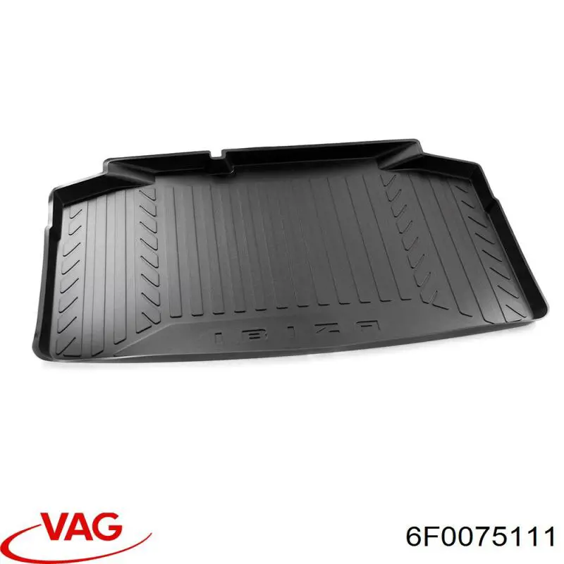 Купить 6F0075111 VAG 