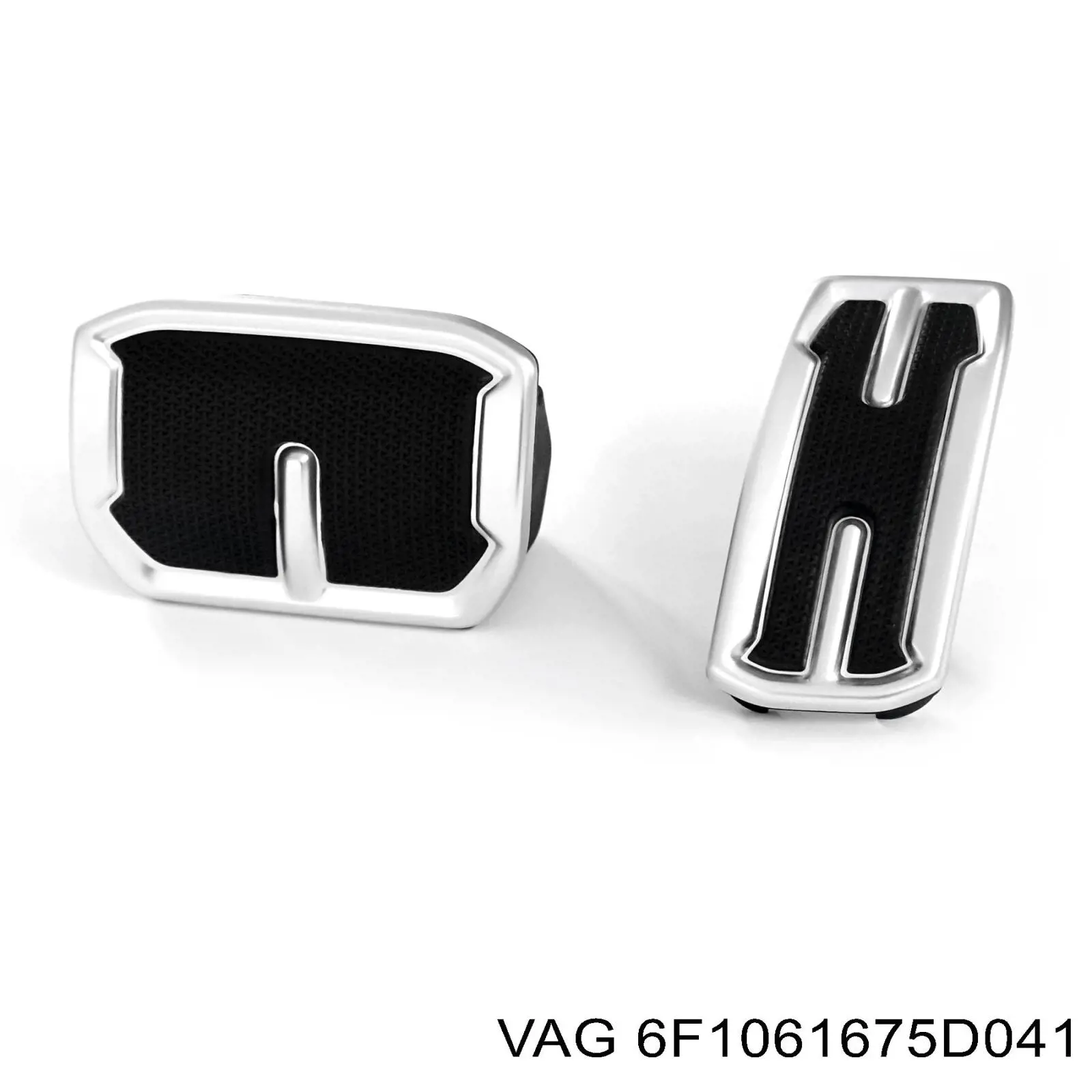 6F1061675D041 VAG 